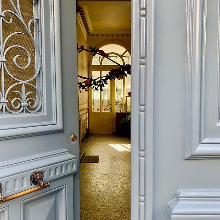 Maison D'Artiste Гент Екстериор снимка