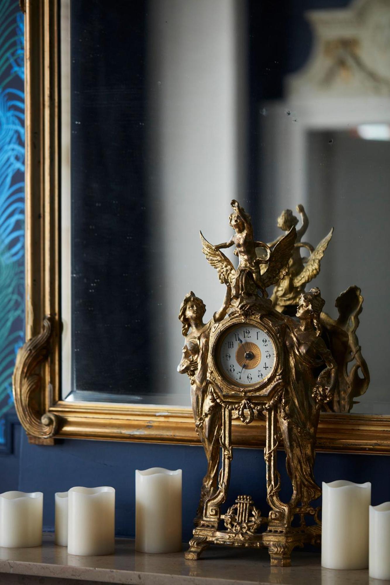 Maison D'Artiste Гент Екстериор снимка