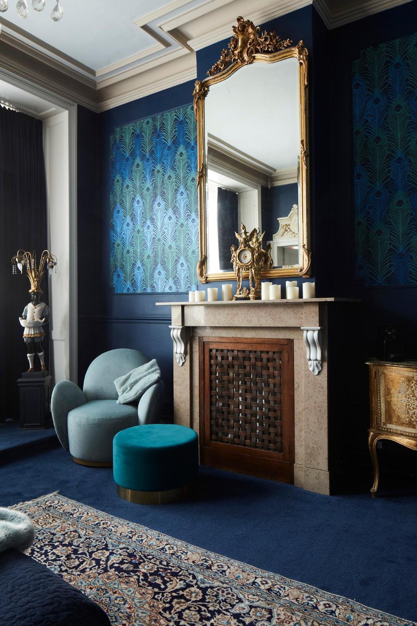 Maison D'Artiste Гент Екстериор снимка